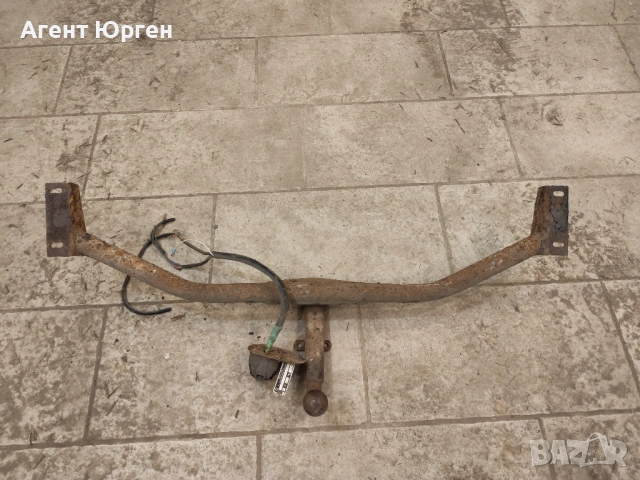 Теглич с рамка , снимка 2 - Части - 53912052