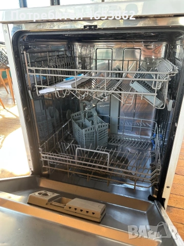 Съдомиялна , снимка 2 - Обзавеждане на кухня - 53696862