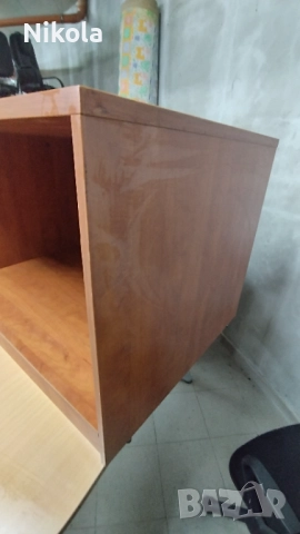 Работни маси - шкафове 100/80/73см шкаф , снимка 5 - Шкафове - 52108441