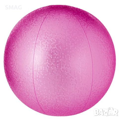 Надуваема морска топка цветна мозайка Ø50cm, снимка 3 - Надуваеми играчки - 46171185