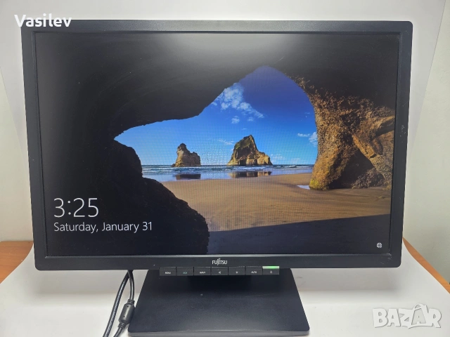 Монитор Monitors Fujitsu E22W-6