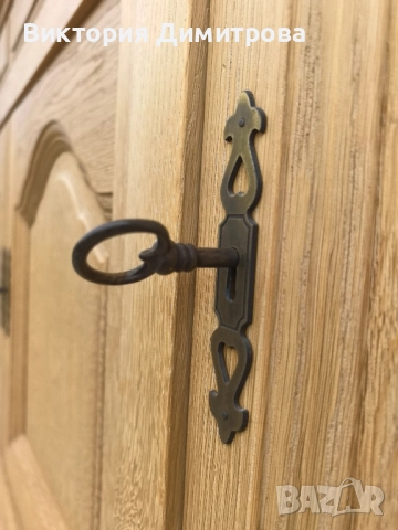 Скрин МАСИВ 2,55 м. , снимка 4 - Скринове - 52841892