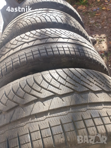 Michelin pilot alpine 225 50 18 / dot2023, снимка 8 - Гуми и джанти - 52146324