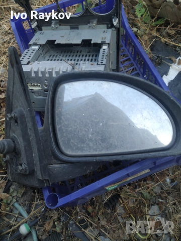 Дясно огледало за Kia Ceed 2009 , 022608