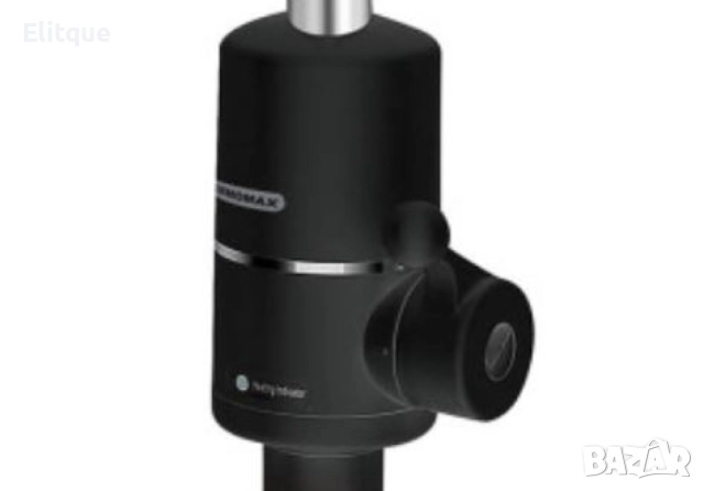 Водонагревател, 3600W, гъвкав струйник, за стена или плот, снимка 2 - Други стоки за дома - 52853528