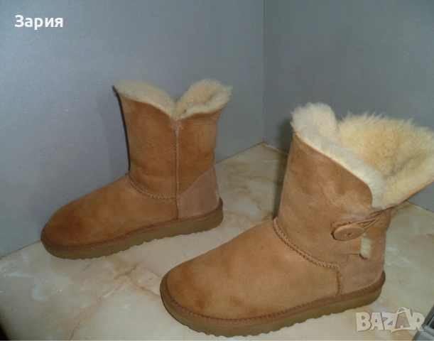 UGG оригинални ботуши №38 