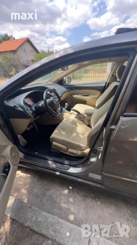 хонда сивик , снимка 4 - Автомобили и джипове - 51392321