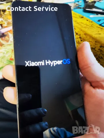 Xiaomi 11T/11T Pro Дисплей с рамка100%Оригинал 