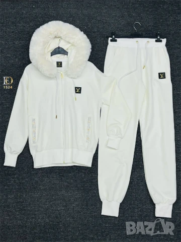 дамски екипи louis vuitton, снимка 3 - Спортни екипи - 50776468
