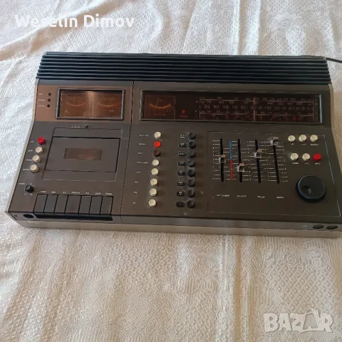 ITT Shaub-Lorenz 4600 hifi