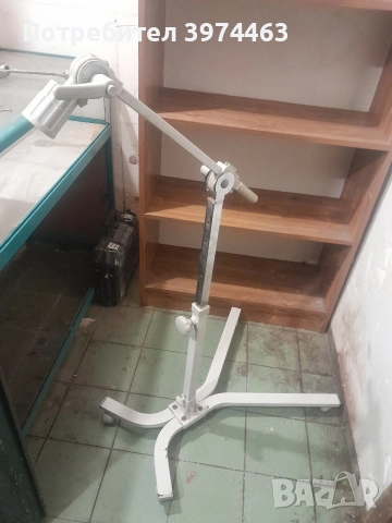 статив за биоптрон