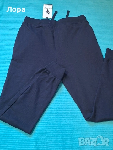 Дамска долница U.S.Polo Assn, снимка 3 - Панталони - 53592151