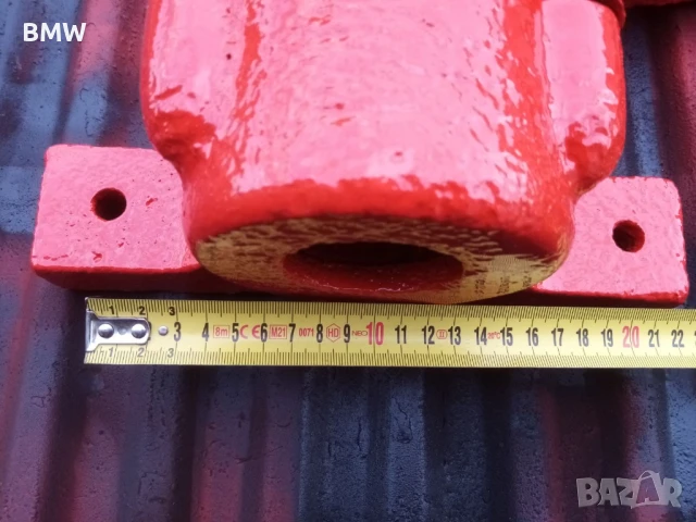 лагерни тела, снимка 2 - Резервни части за машини - 50446186