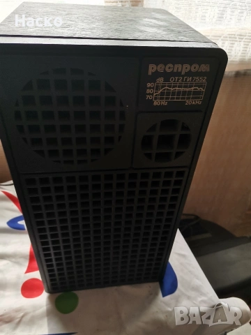 грамфон, снимка 3 - Грамофони - 53193417