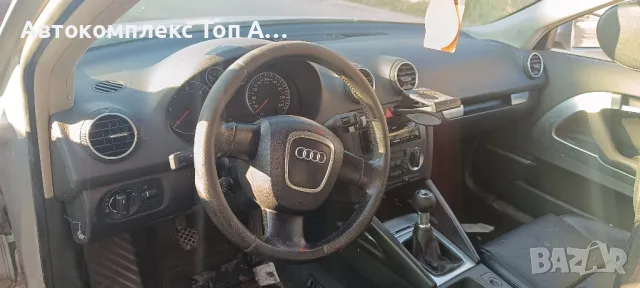 Audi A3/Ауди А3 , снимка 14 - Автомобили и джипове - 48601824