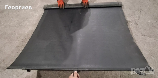 Щора + кучкарник за Mercedes S210 (комби), снимка 2 - Части - 54295910