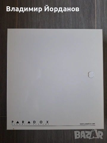 Панел за контрол на достъпа ZKTeco GL-C3-PRO200, снимка 5 - Друга електроника - 54256158