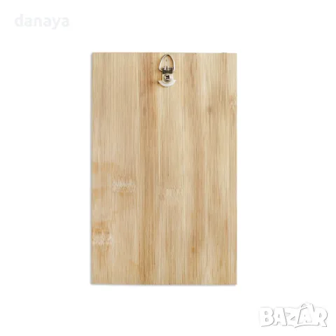 Дървен сувенир плочка подарък за Георги, Ръчна изработка,18x10cm, снимка 4 - Пана - 50149936