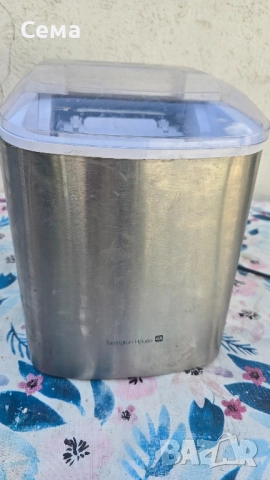 ледогенератор за части или ремонт, снимка 5 - Хладилници - 51791725