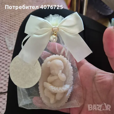 Подаръче за гости , снимка 4 - Ръчно изработени сувенири - 50144680