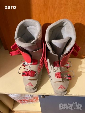 Ски, ски обувки и щеки на символични цени, снимка 4 - Зимни спортове - 52605361