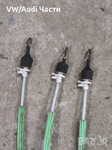 Жило жила врати за Ауди А3 С3 Audi A3 S3 8L , снимка 2 - Части - 50824600