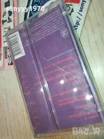 КОНСТАНТИН-ЧЕРВИЛО-ОРИГИНАЛНА КАСЕТА 0811241645, снимка 15 - Аудио касети - 47894228