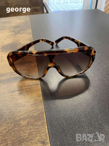 Слънчеви очила Tom Ford
