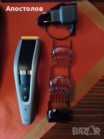 Philips HC5630/15 , снимка 8 - Машинки за подстригване - 52750810