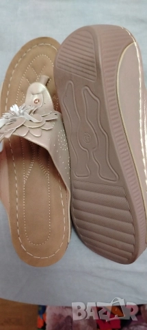 дамски чехли , снимка 3 - Сандали - 52909651