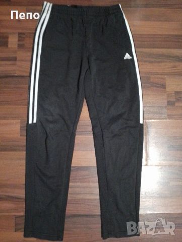 Долнище Adidas , снимка 1 - Спортни дрехи, екипи - 46129584