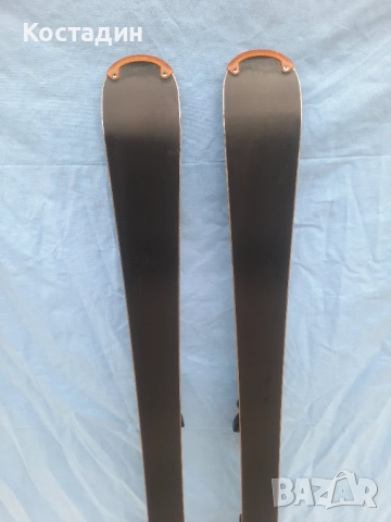 Карвинг ски ELAN EXPLORE 72  150см. , снимка 8 - Зимни спортове - 52753081