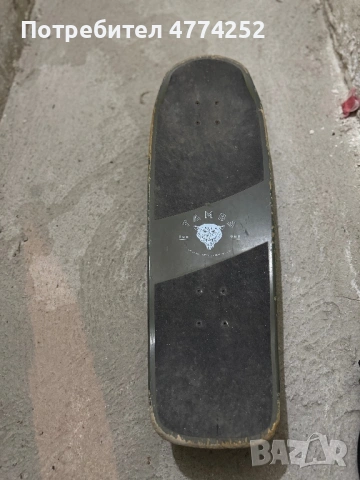 Скейтборд 