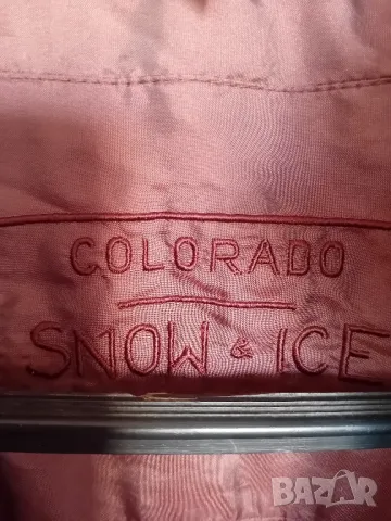 Кафяво олекотено яке , снимка 6 - Якета - 49940152