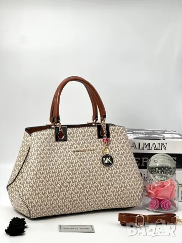 дамски чанти michael kors , снимка 8 - Чанти - 48261446