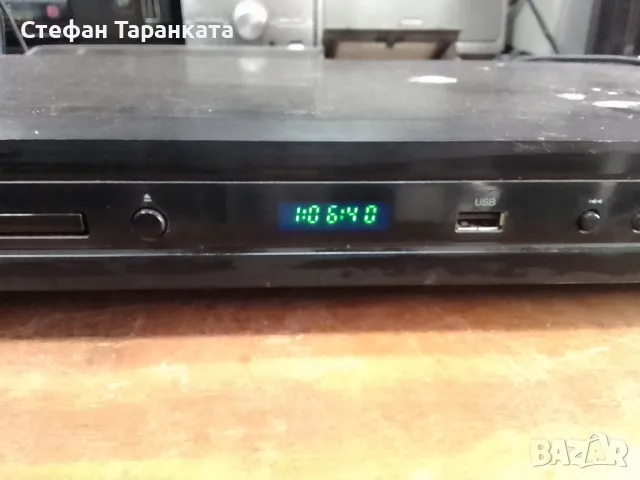 DVD player ONKYO, снимка 2 - MP3 и MP4 плеъри - 47697703