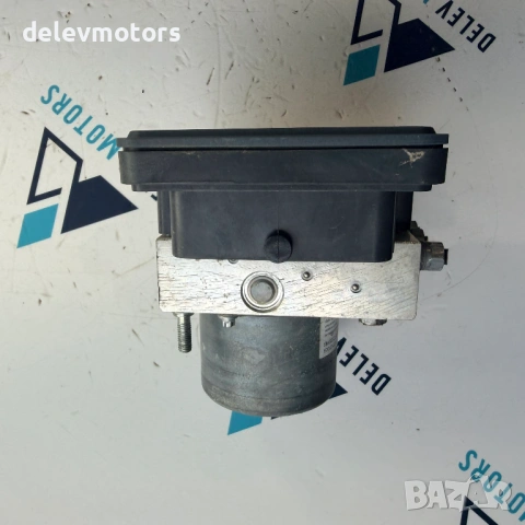 9845052180, 0265957058, 0265295211 ABS от Peugeot Partner K9 1.5 BlueHDi, 102 кс., 6 ск., двигател Y, снимка 3 - Части - 54097278