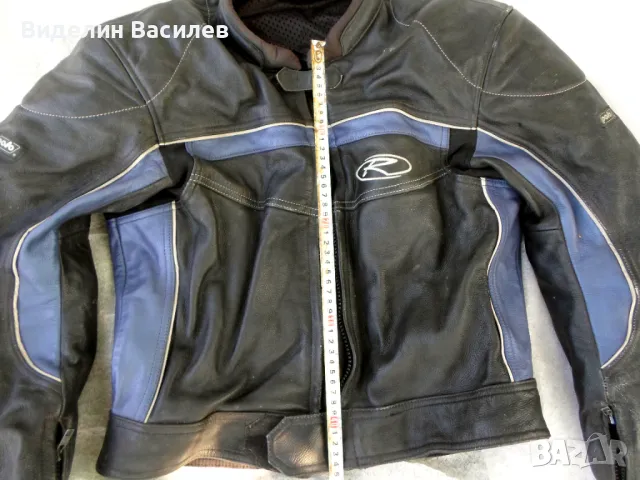 Polo/мото кожен екип 52/, снимка 13 - Аксесоари и консумативи - 34534455