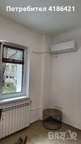 2стаен обзаведен на бул.Васил Левски , снимка 5 - Апартаменти - 54252950