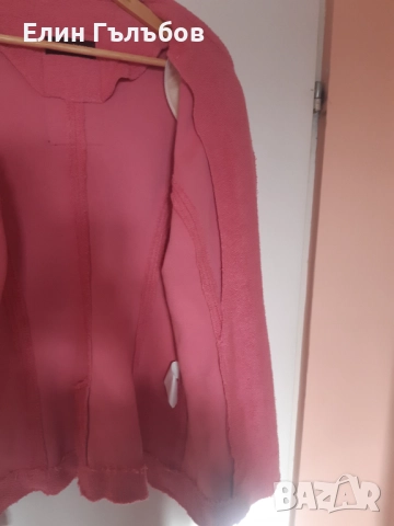 Жилетка PJ, II PAUSE JEANS, дамска L размер, снимка 11 - Жилетки - 52822180