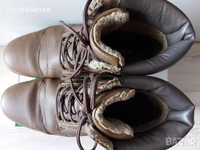 Мъжки боти номер 43, снимка 5 - Мъжки боти - 49930691