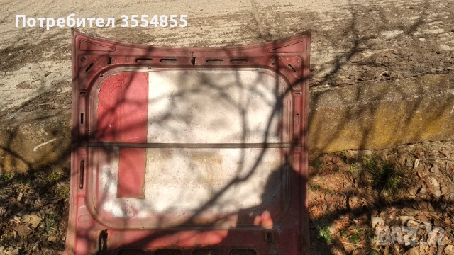 Moskvich 2140 части, снимка 7 - Автомобили и джипове - 38763796