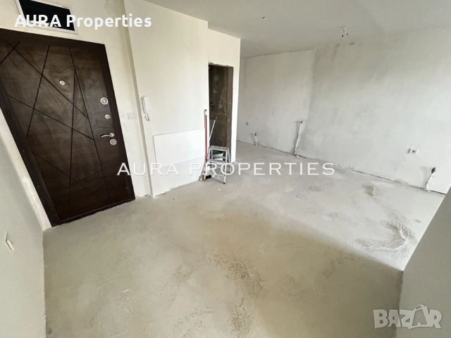 Разград / 2-стаен ново строителство, снимка 3 - Апартаменти - 51834484