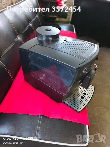 Кафемашина Rotel, снимка 3 - Кафемашини - 52926256