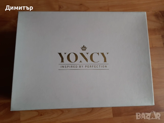 Продавам дамски боти, снимка 9 - Дамски боти - 53031162