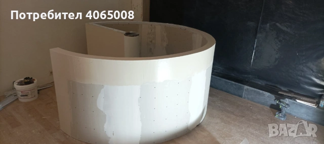 РЕМОНТИ СТАРА ЗАГОРА | БАНИ, ПЛОЧКИ, ГИПСОКАРТОН, ШПАКЛОВКА, БОЯДИСВАНЕ, снимка 7 - Ремонти на апартаменти - 54238555