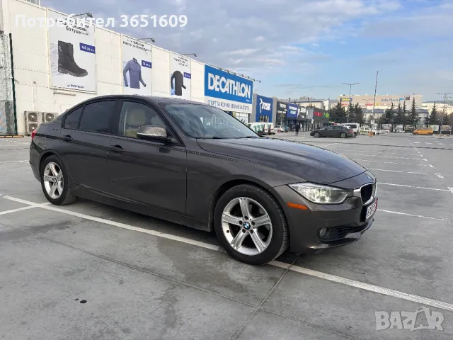 BMW 328i f30, снимка 3 - Автомобили и джипове - 48814744