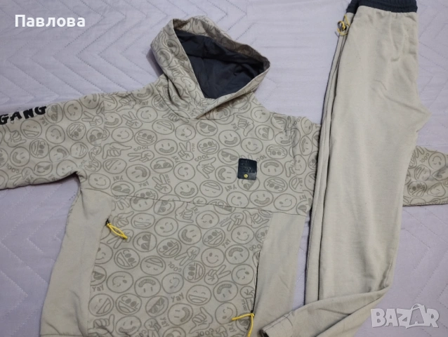 Комплект Майорал за момче 8-9 год.