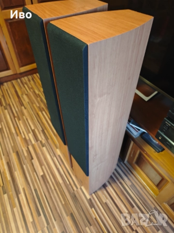 Колони Heco Victa 701, снимка 6 - Тонколони - 52868361