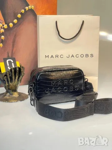 дамски чанти marc jacobs , снимка 17 - Чанти - 46899013